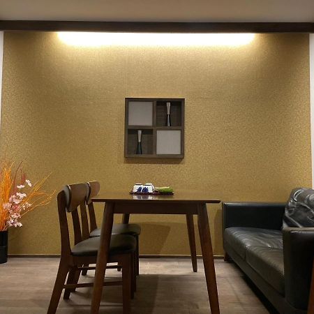 קיוטו Guesthouse Raku מראה חיצוני תמונה